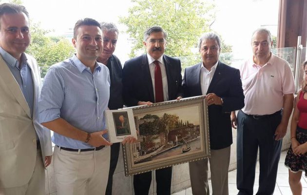 Nevhan Gündüz