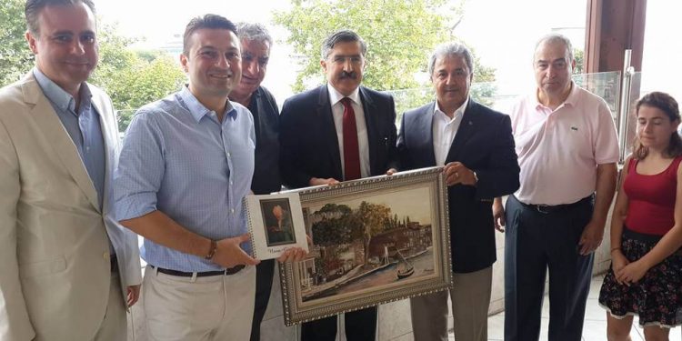 Nevhan Gündüz