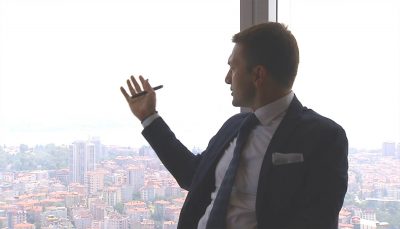 Nevhan Gündüz Orge'den Ücretsiz Meslek Eğitimi