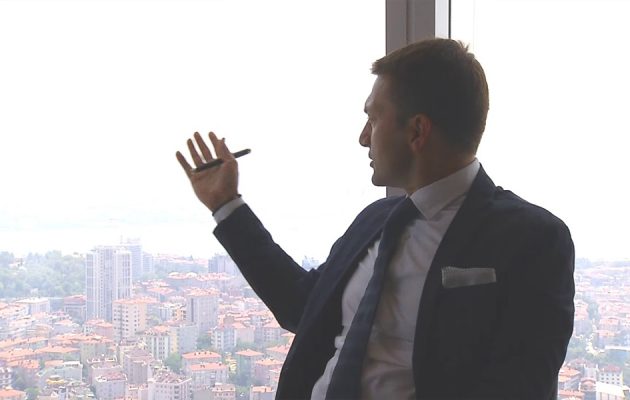 Nevhan Gündüz Orge'den Ücretsiz Meslek Eğitimi