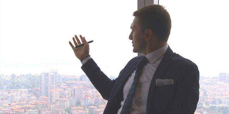 Nevhan Gündüz Orge'den Ücretsiz Meslek Eğitimi