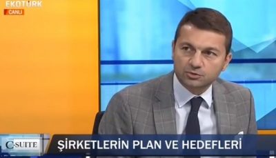 Nevhan Gündüz Ekotürk TV’de Hande Demirel’in konuğu oldu.