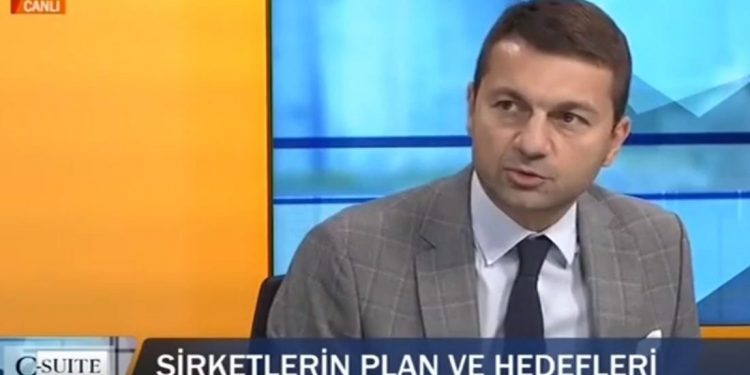 Nevhan Gündüz Ekotürk TV’de Hande Demirel’in konuğu oldu.