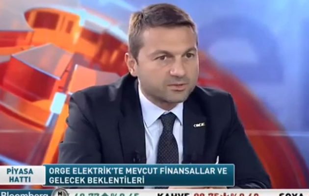 Yüklendiği yerNevhan Gündüz Bloomberg HT Piyasa Hattı programına konuk oldu.