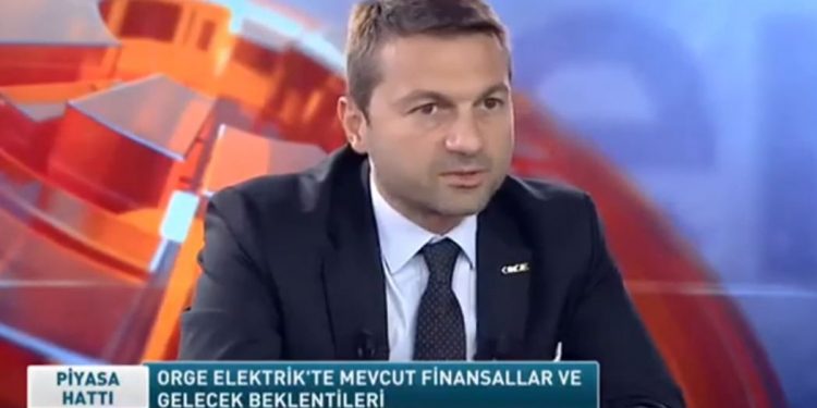 Yüklendiği yerNevhan Gündüz Bloomberg HT Piyasa Hattı programına konuk oldu.