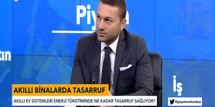 Nevhan Gündüz TVNET canlı yayınına konuk oldu.