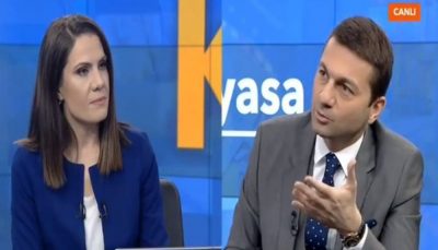 CEO’muz Nevhan Gündüz TVNET “Kahve Arası” programına konuk oldu.