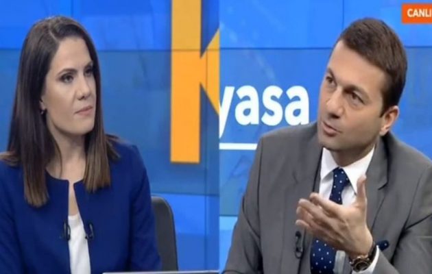 CEO’muz Nevhan Gündüz TVNET “Kahve Arası” programına konuk oldu.