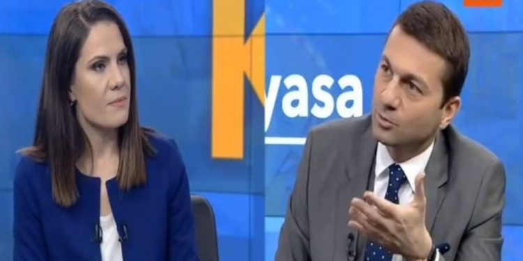 CEO’muz Nevhan Gündüz TVNET “Kahve Arası” programına konuk oldu.